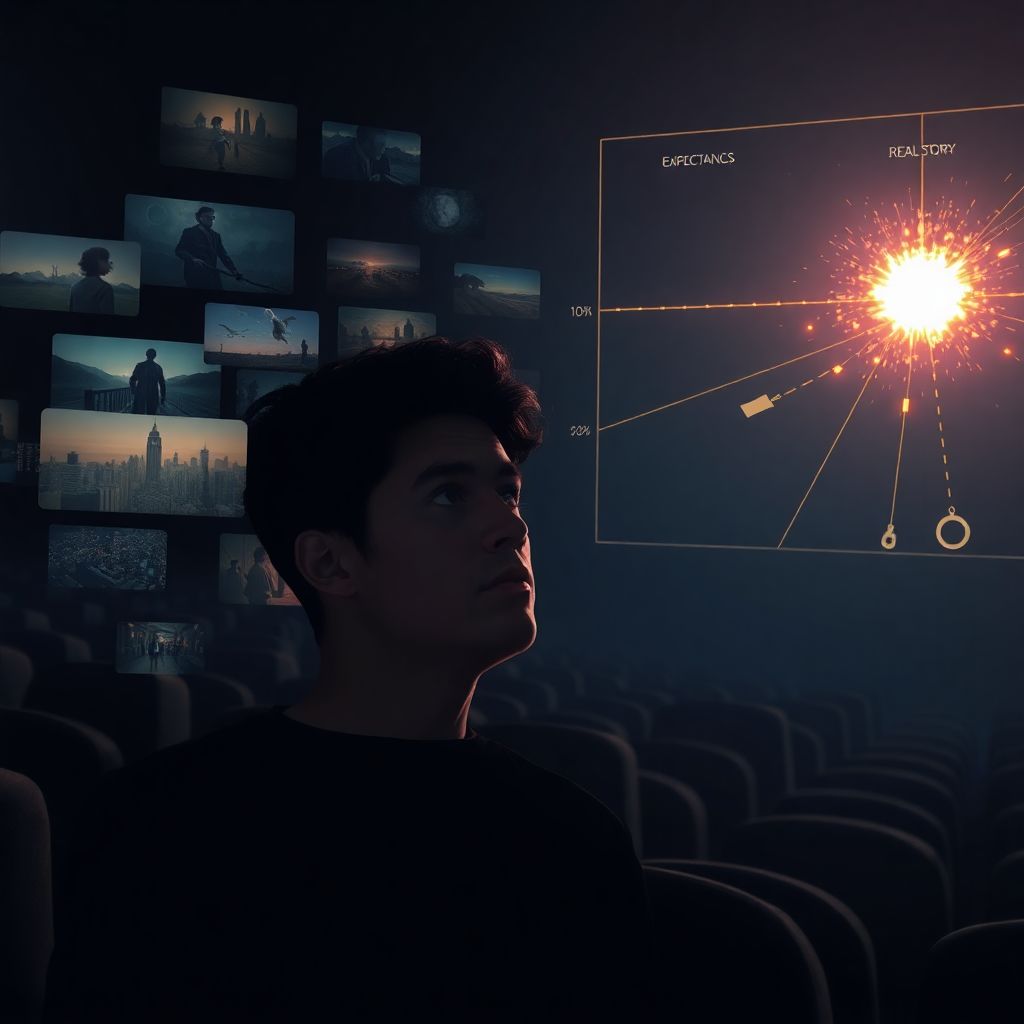 Подборка фильмов с лучшими финальными твистами без спойлеров Подборка фильмов с лучшими финальными твистами (без спойлеров)