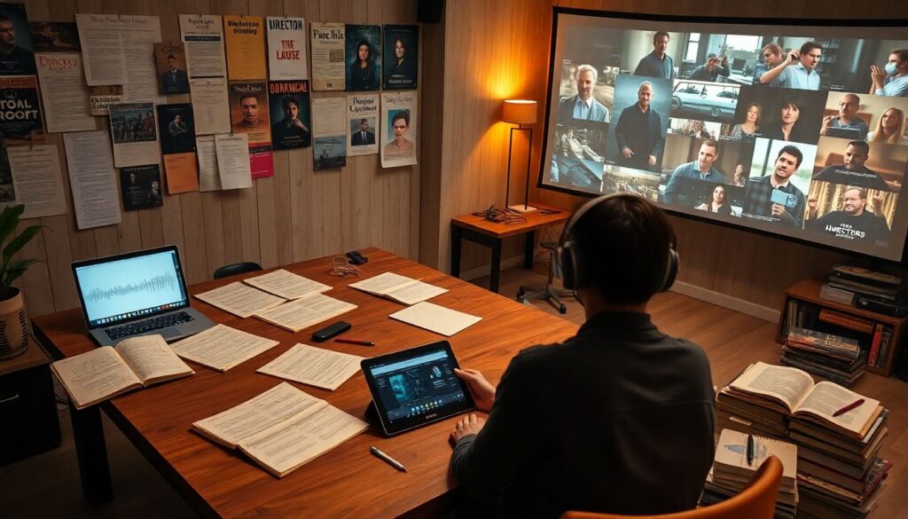 Как «Лорд Фильмов» отбирает премьеры для обзора: внутренняя кухня без спойлеров и рекламы - иллюстрация