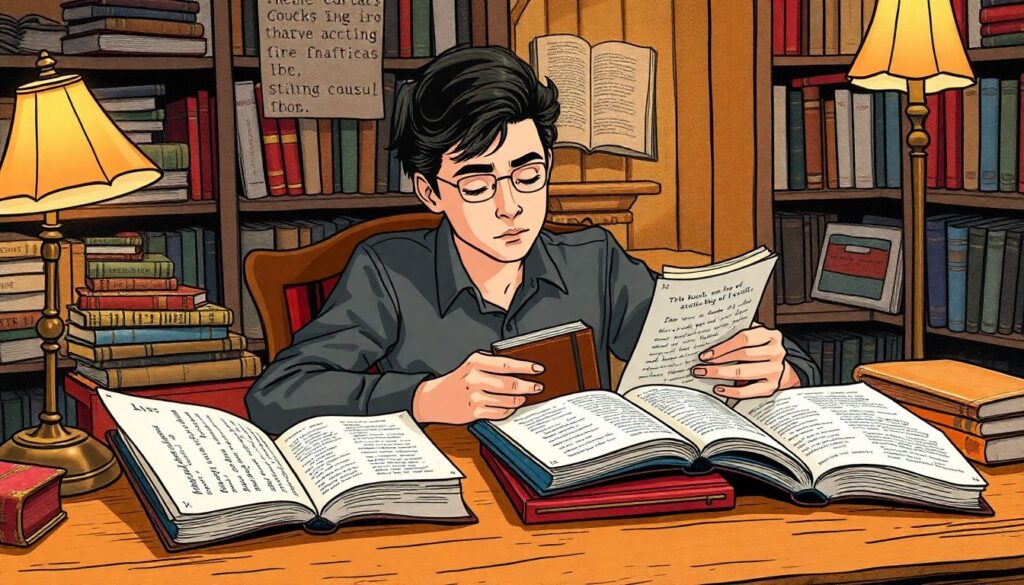 Биография актёра в тени: как второстепенные звёзды делают кино живым Биография актёра, который всегда в тени: как второстепенные звёзды делают кино живым - иллюстрация