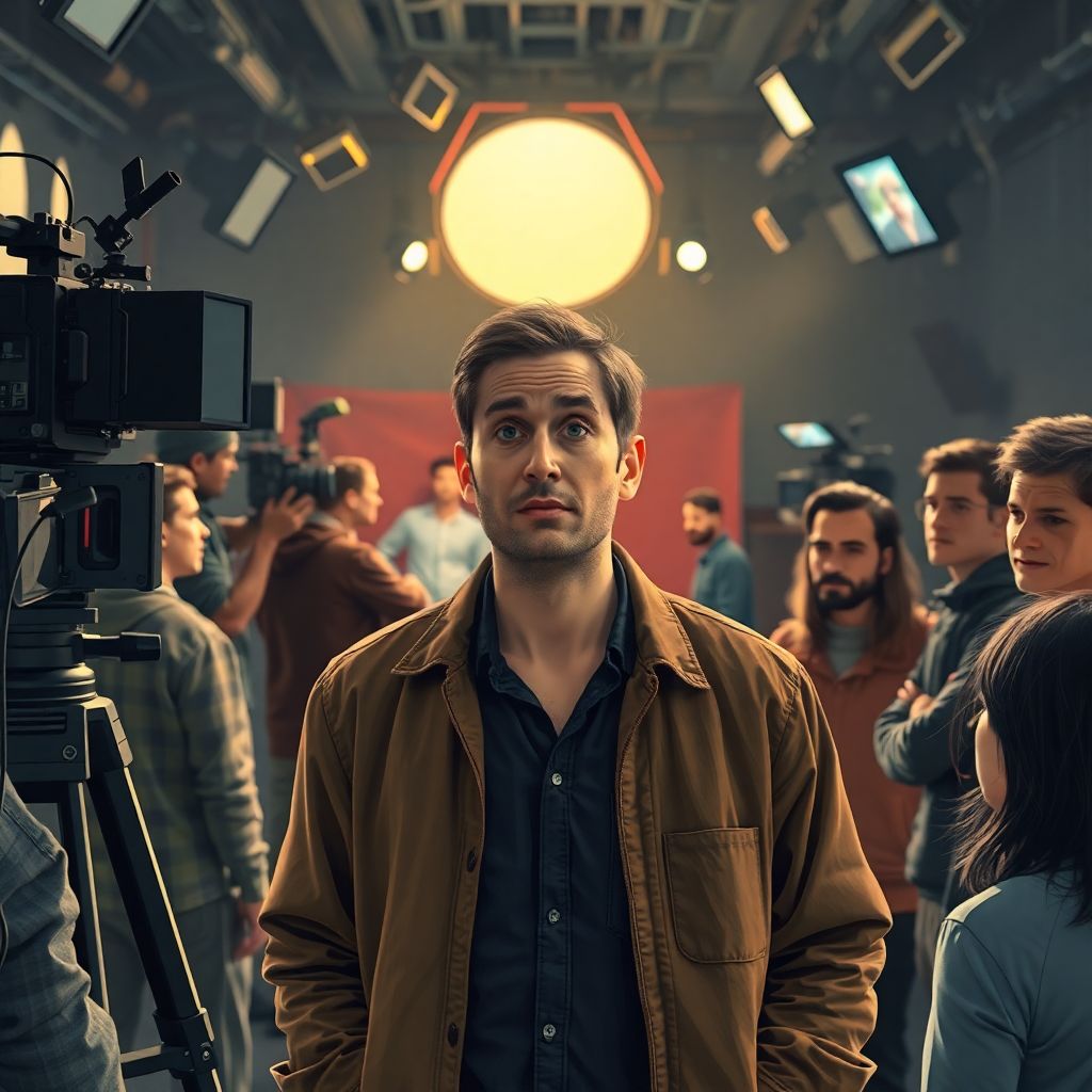 Биография актёра, который всегда в тени: как второстепенные звёзды делают кино живым