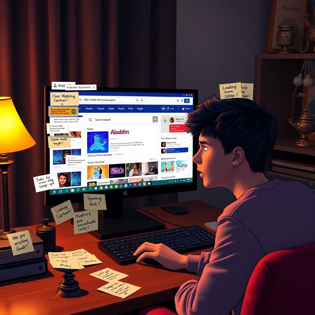 Смотреть онлайн бесплатно Аладдин в хорошем качестве без регистрации смотреть онлайн бесплатно Аладдин