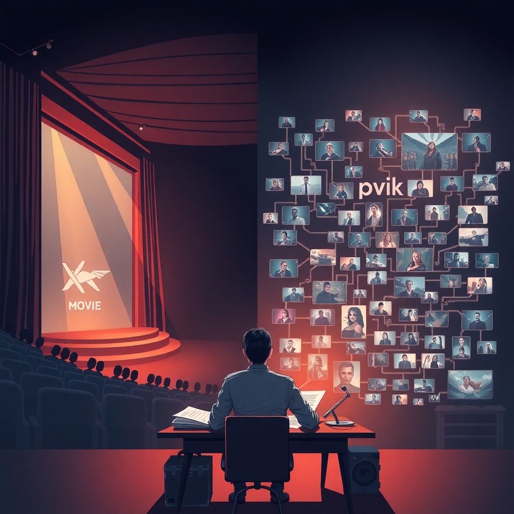 Мир сериалов против мира кино: где рождаются лучшие истории сегодня Мир сериалов против мира кино: где сегодня рождаются лучшие истории и почему