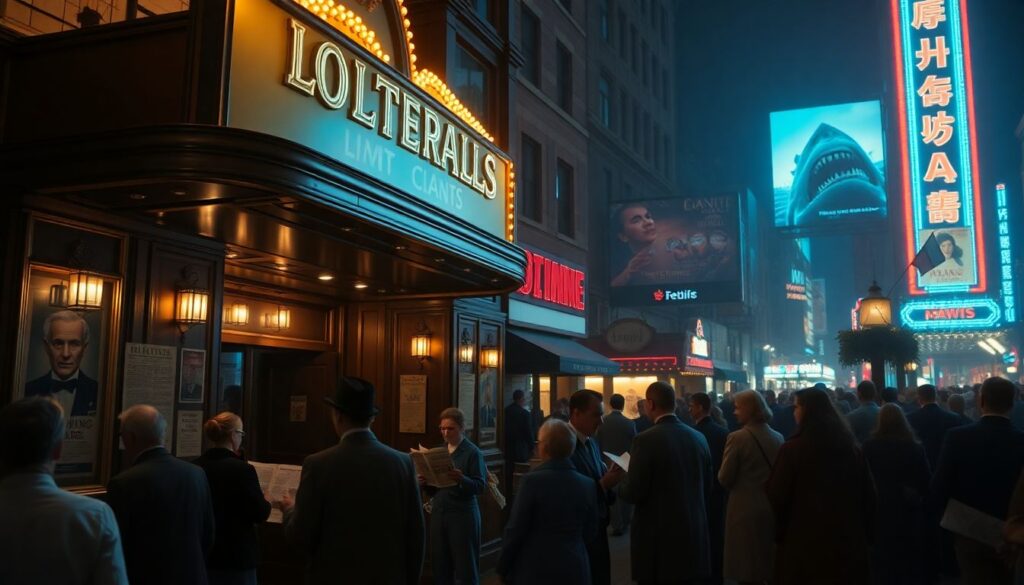 Обзор громкой премьеры: стоит ли тратить 2 часа вашей жизни Обзор громкой премьеры: честно, без хайпа — стоит ли тратить 2 часа вашей жизни - иллюстрация