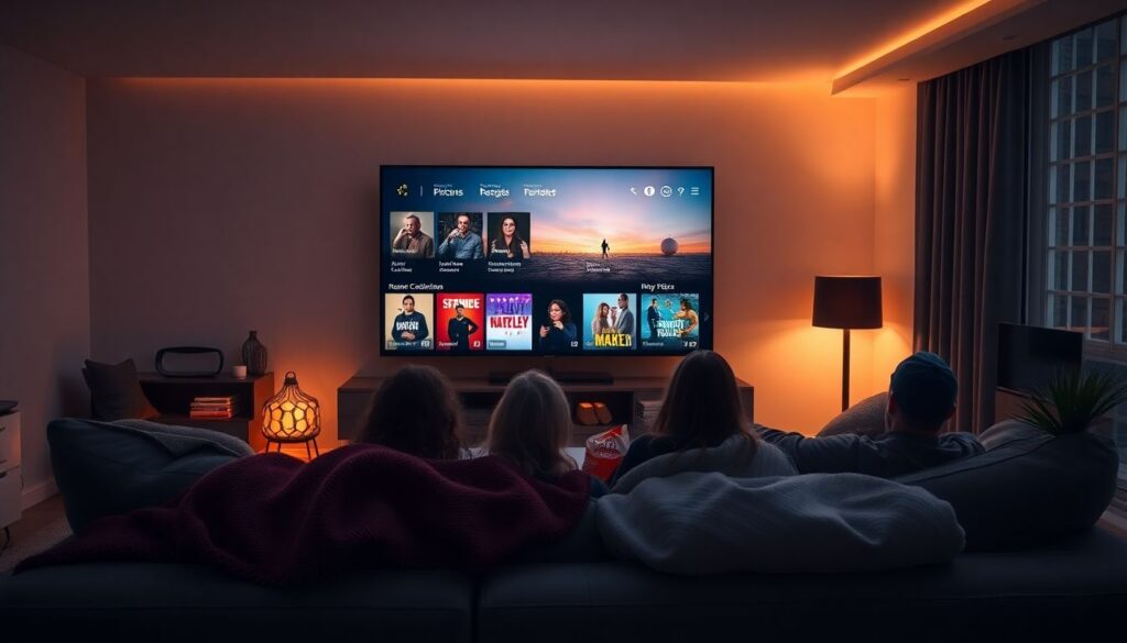 Подборка фильмов для идеального киномарафона: от лёгкого вечера до тяжёлого артхауса - иллюстрация