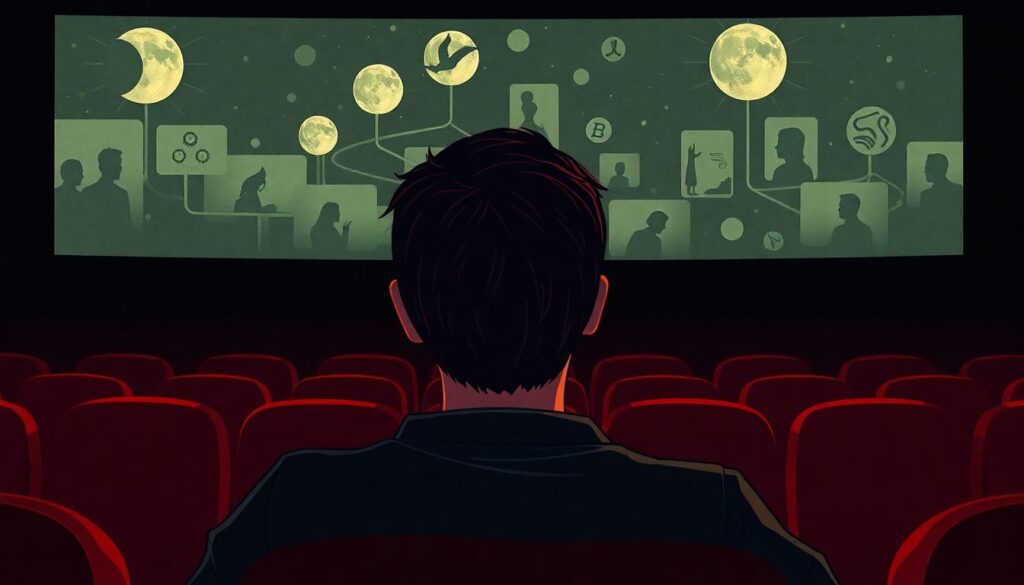 Разбор сюжета спорного хита: что произошло в финале и почему фанаты спорят Разбор сюжета: что на самом деле произошло в финале спорного хита и почему фанаты до сих пор спорят - иллюстрация