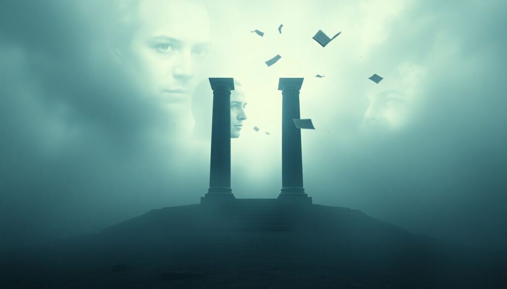 Разбор сюжета спорного хита: что произошло в финале и почему фанаты спорят Разбор сюжета: что на самом деле произошло в финале спорного хита и почему фанаты до сих пор спорят - иллюстрация