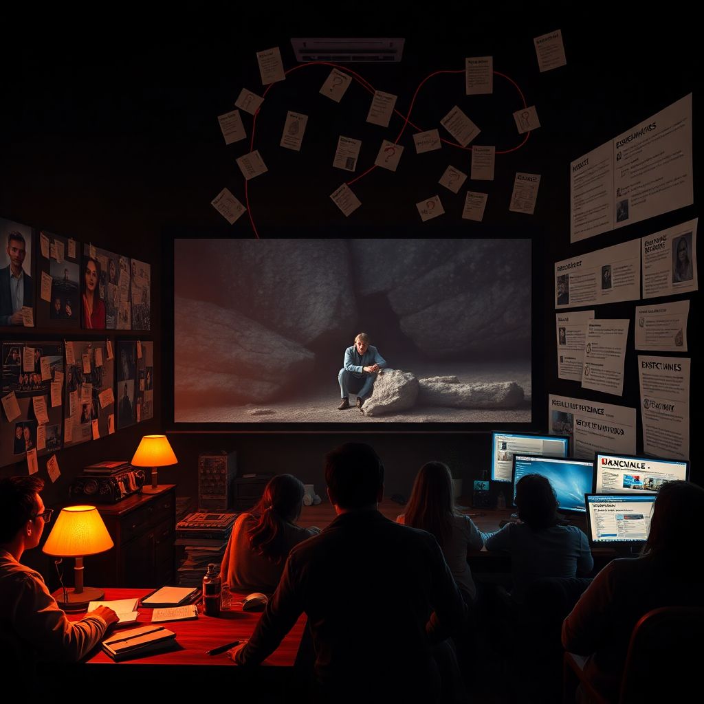 Разбор сюжета: что на самом деле произошло в финале спорного хита и почему фанаты до сих пор спорят