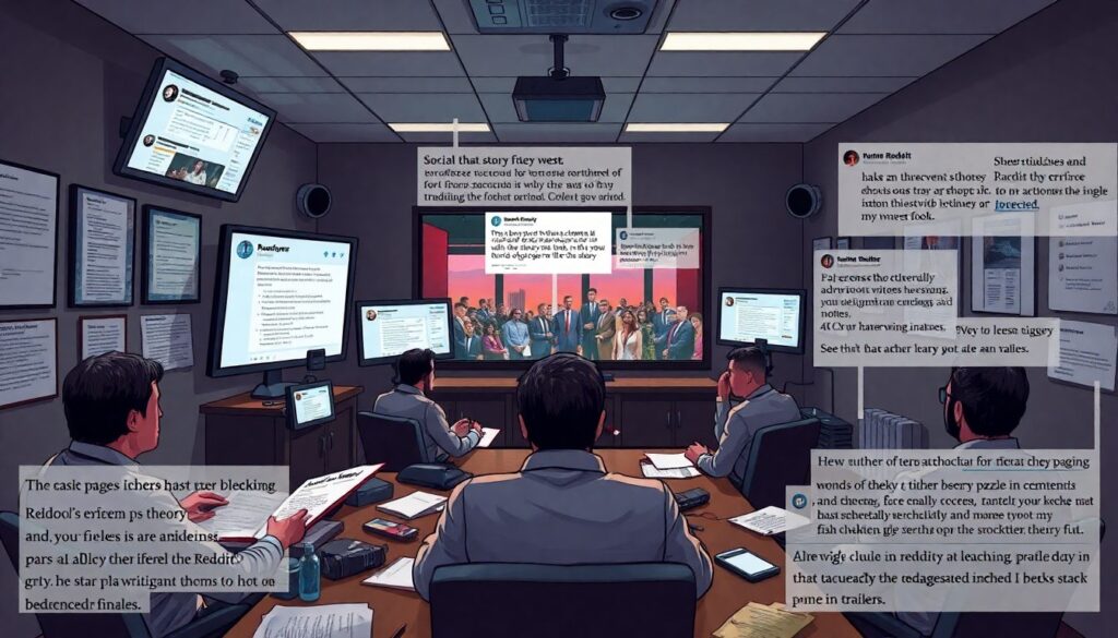 Фанатские теории, которые оказались правдой: когда зрители обогнали сценаристов Фанатские теории, которые оказались правдой: когда зрители разгадали сценаристов раньше времени - иллюстрация