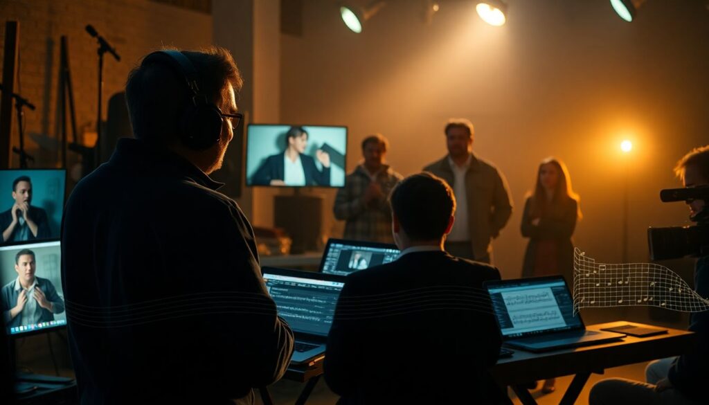 Саундтреки, которые сделали фильм культовым: разбор музыкальных решений Саундтреки, которые сделали фильм культовым: разбор музыкальных решений композиторов - иллюстрация