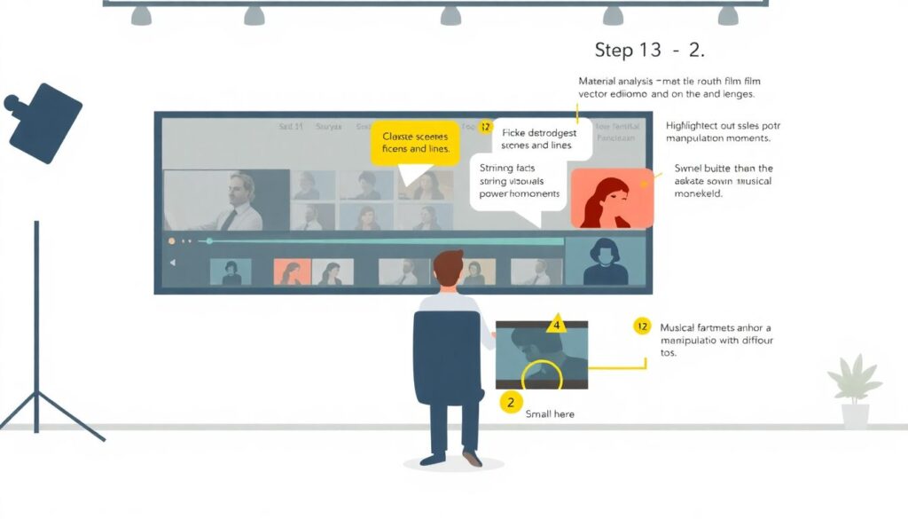 Как создают трейлеры и тизеры: манипуляции ожиданиями и почему нас обманывают (и это работает) - иллюстрация