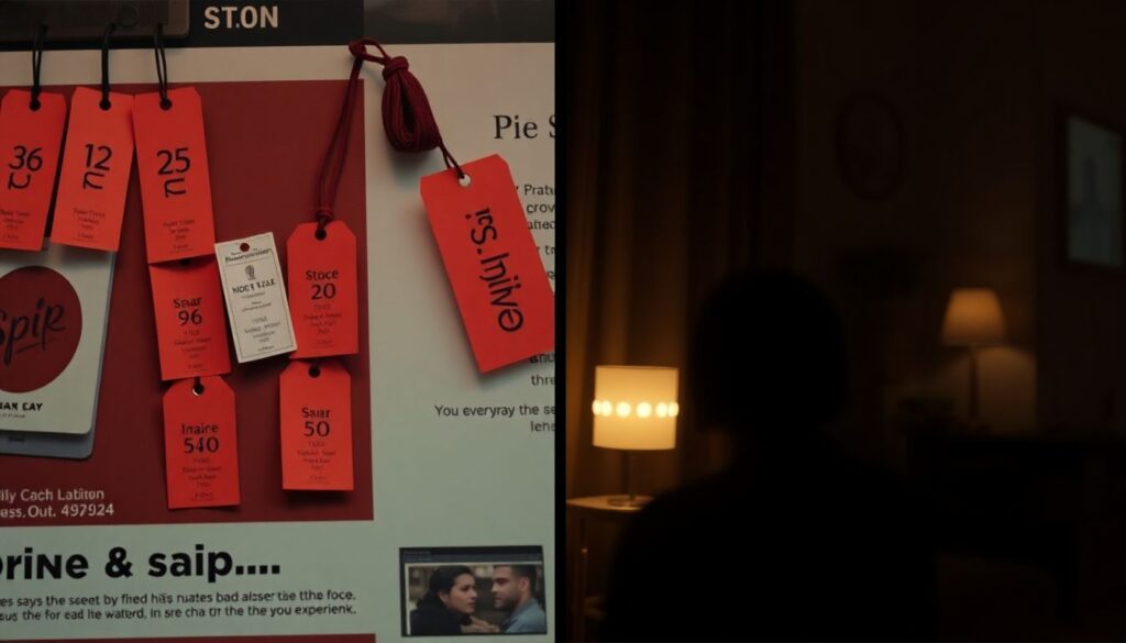 Как создают трейлеры и тизеры: манипуляции ожиданиями и почему нас обманывают (и это работает) - иллюстрация