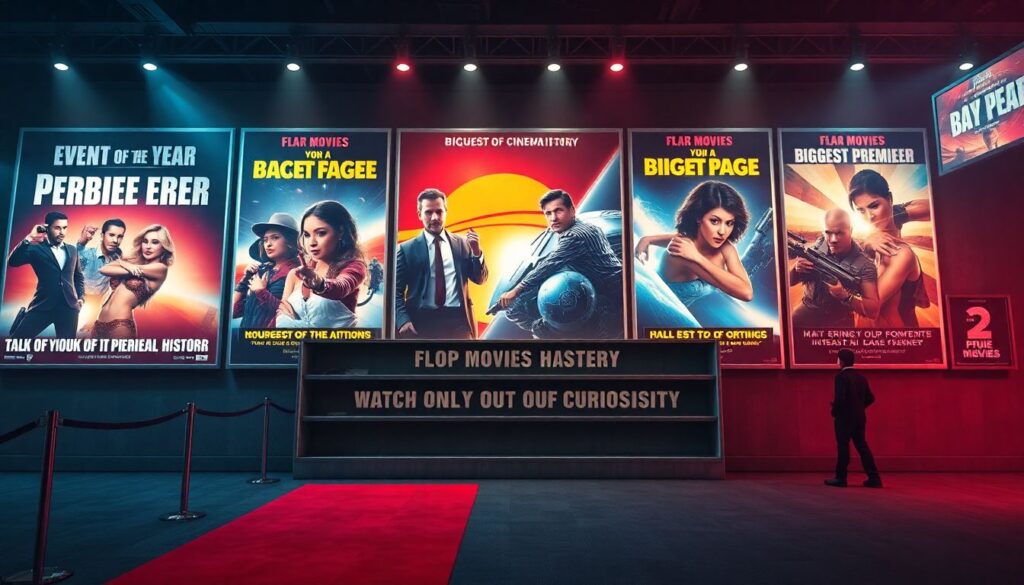 Тёмная сторона съёмок: истории провальных проектов, скандалов и фильмов, которые так и не вышли - иллюстрация