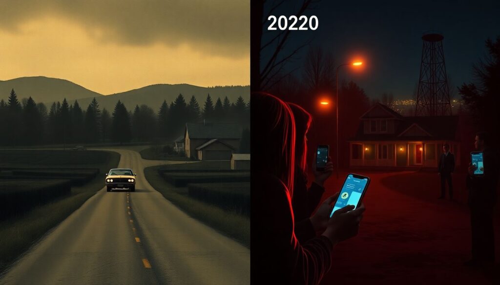 Фильмы, которые лучше своих ремейков: сравнение оригиналов и новых версий Фильмы, которые лучше своих ремейков: сравниваем оригиналы и новые версии без ностальгических очков - иллюстрация