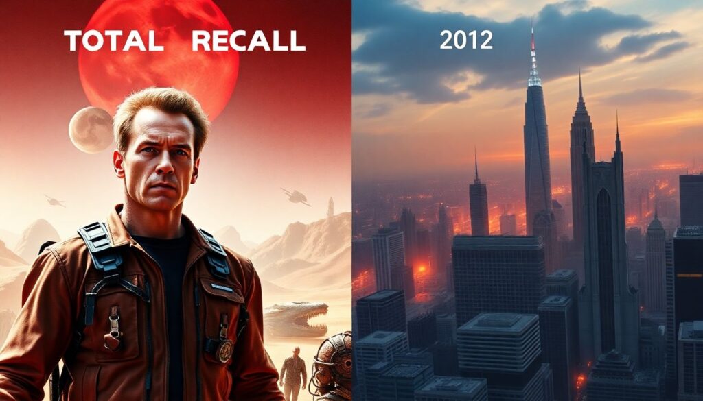 Фильмы, которые лучше своих ремейков: сравнение оригиналов и новых версий Фильмы, которые лучше своих ремейков: сравниваем оригиналы и новые версии без ностальгических очков - иллюстрация