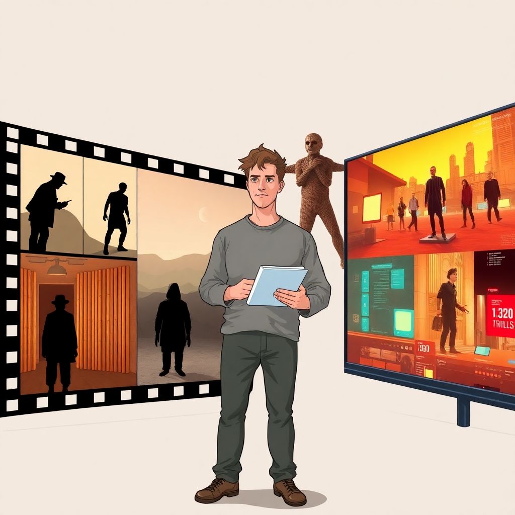 Фильмы, которые лучше своих ремейков: сравнение оригиналов и новых версий Фильмы, которые лучше своих ремейков: сравниваем оригиналы и новые версии без ностальгических очков