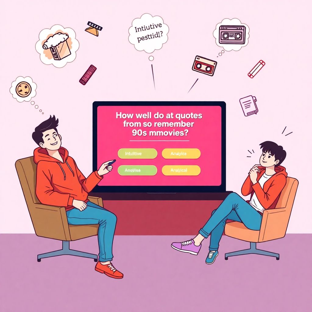 Тест по цитатам из культовых фильмов 90‑х: проверь, насколько хорошо помнишь Пройди тест: насколько хорошо ты помнишь цитаты из культовых фильмов 90‑х?