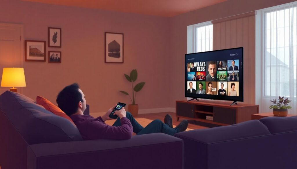 Как сериалы победили кино: эволюция формата от «Клана Сопрано» до хитовых шоу Как сериалы победили кино: разбор эволюции формата от «Клана Сопрано» до современных хитовых шоу - иллюстрация