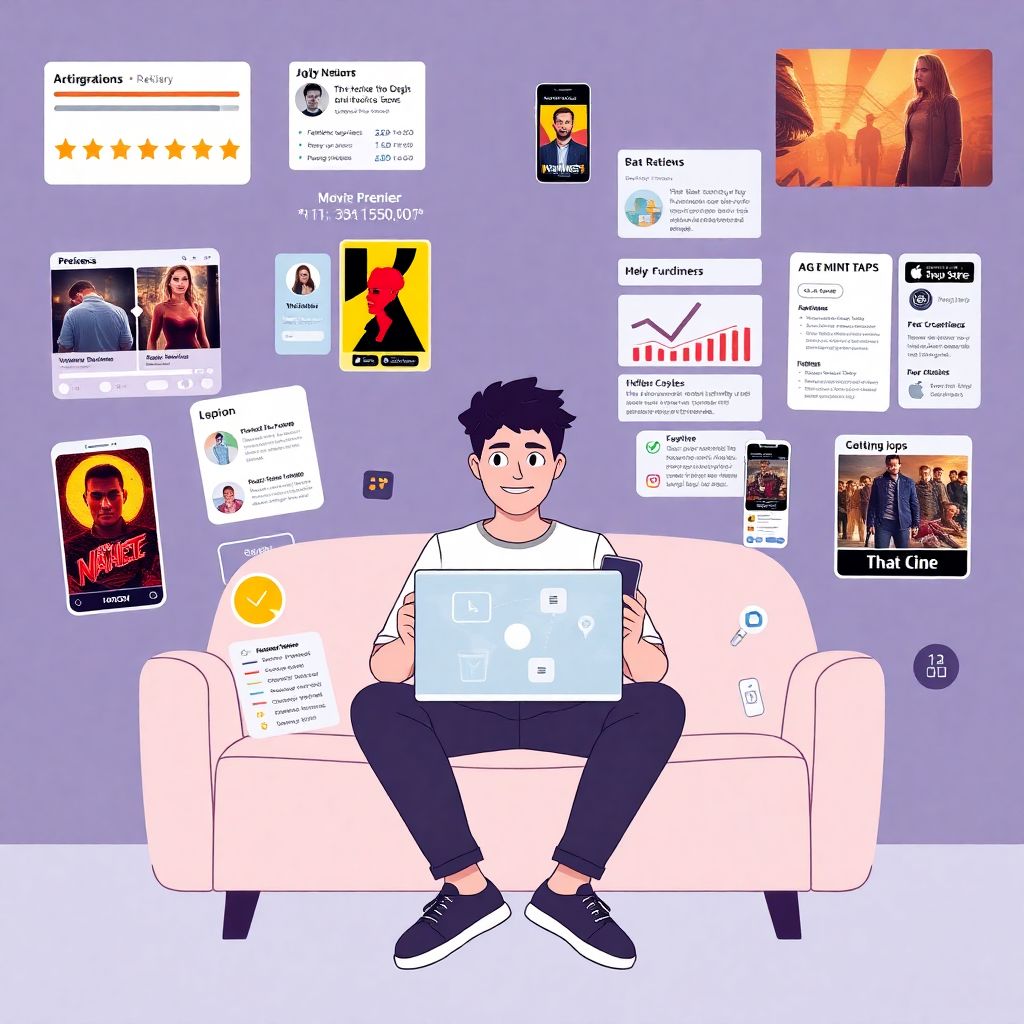 Стоит ли идти в кино на премьеру: честный разбор прокатных хитов без спойлеров Стоит ли идти в кино на эту премьеру? Честный разбор прокатных хитов без спойлеров