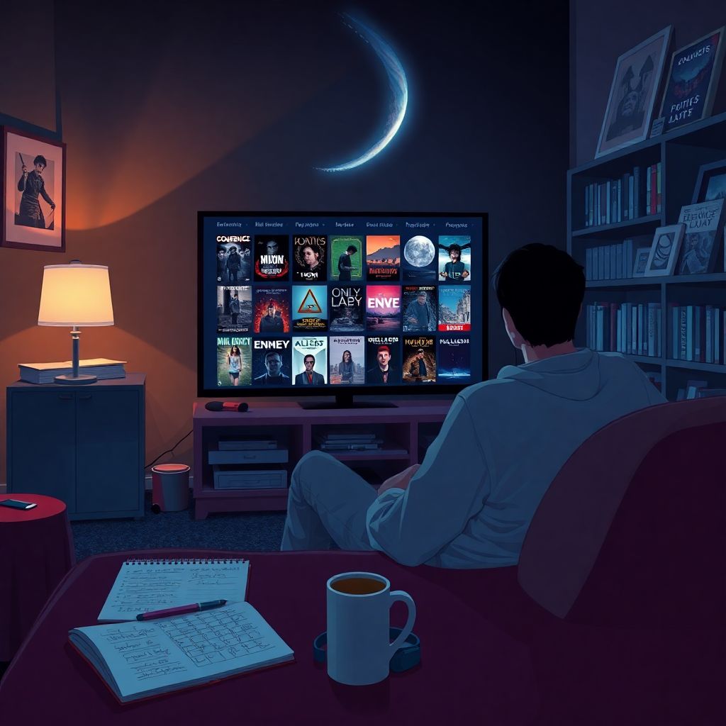 15 недооценённых фильмов, которые вы вряд ли видели, но точно запомните надолго