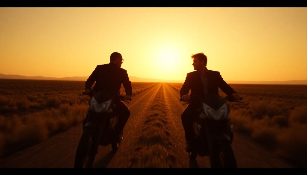 Почему трейлеры стали похожи друг на друга: эволюция монтажных приёмов и спойлеров в промо-роликах - иллюстрация