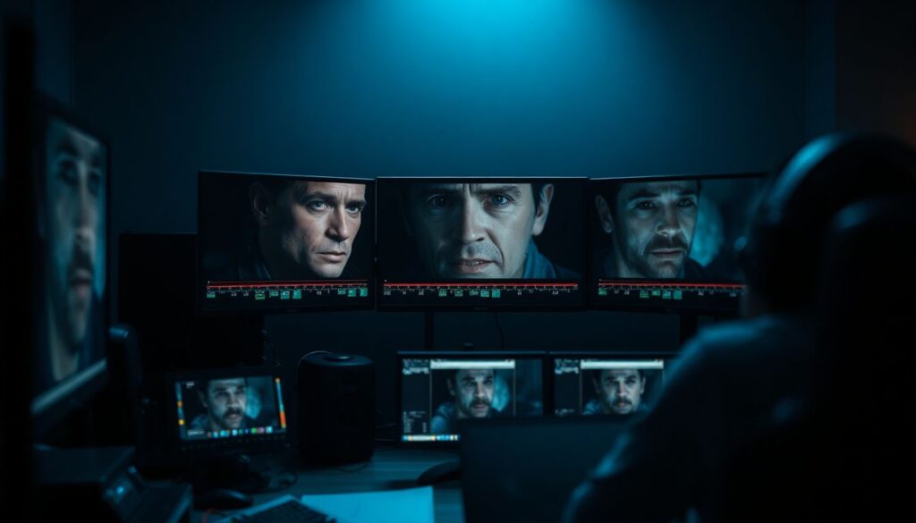 История одного кадра: как создавались знаковые сцены кино История одного кадра: как создавались знаковые сцены, о которых говорят десятилетиями - иллюстрация