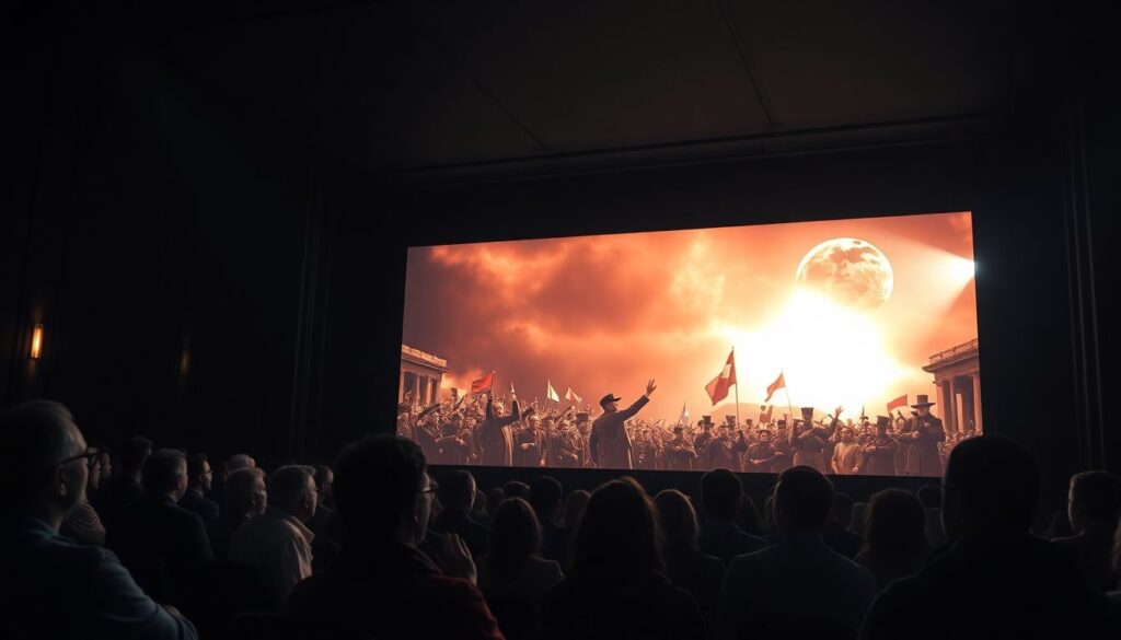 Можно ли верить киновременам и «настоящим событиям»: где фильмы чаще всего искажают историю - иллюстрация