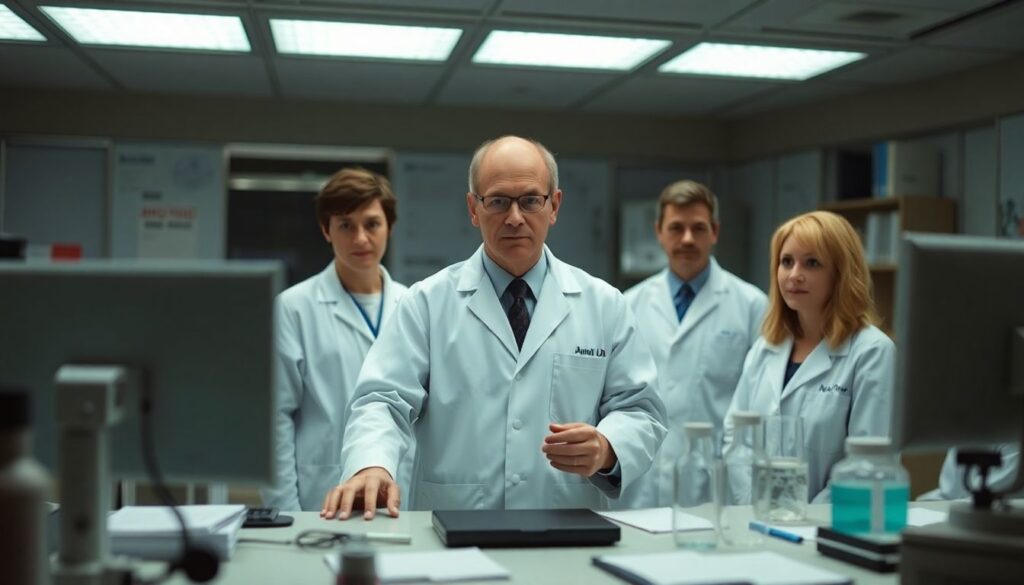 Можно ли верить киновременам и «настоящим событиям»: где фильмы чаще всего искажают историю - иллюстрация