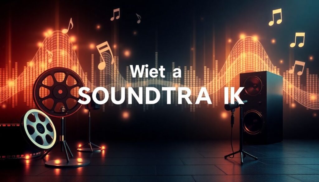 Культовые саундтреки российских фильмов и сериалов: от классики до хитов Культовые саундтреки российских фильмов и сериалов: от старой школы до новых хитов - иллюстрация