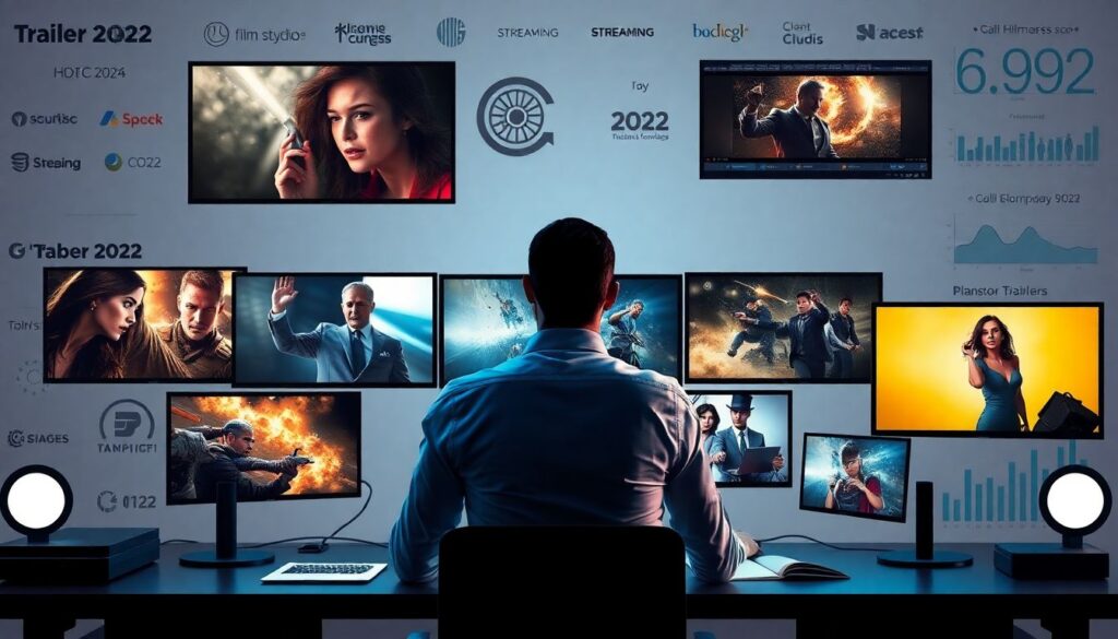 Почему трейлеры бывают лучше фильма: разбор случаев и последствий Почему некоторые трейлеры лучше самого фильма: разбор случаев, когда промо переросло оригинал - иллюстрация