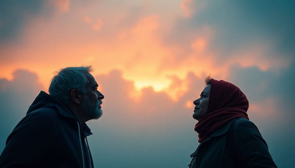 Биографические фильмы: путь от лакированных легенд к беспощадному реализму Как менялись биографические фильмы: от лакированных легенд до беспощадного реализма - иллюстрация