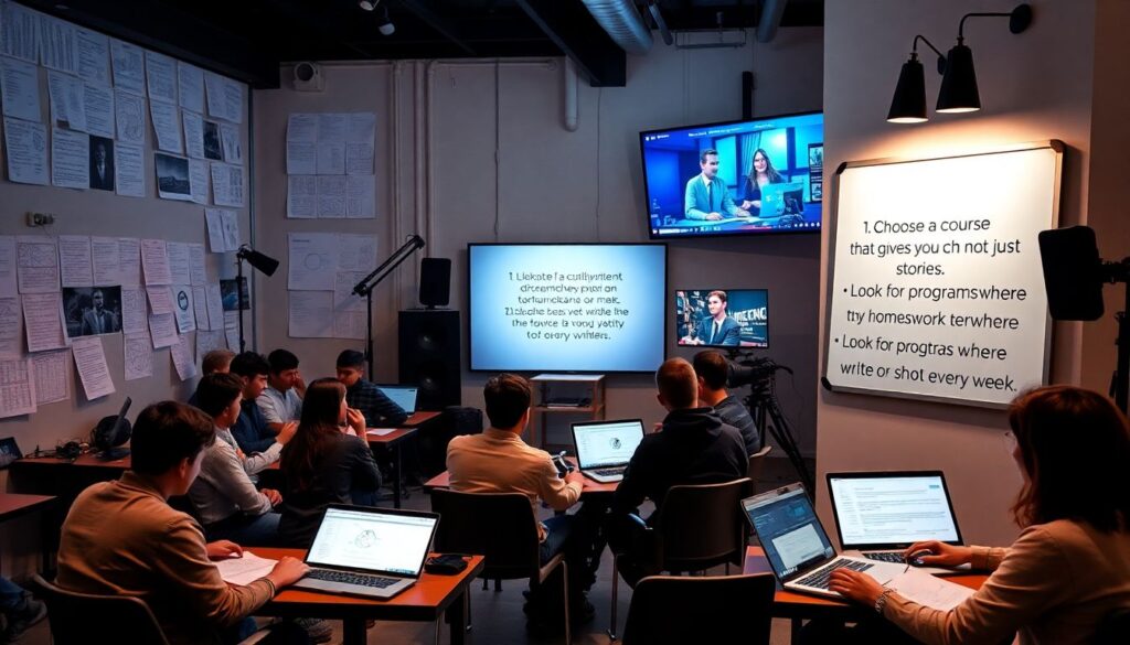 За кадром культовых сериалов: как создаются миры, в которые мы возвращаемся годами - иллюстрация