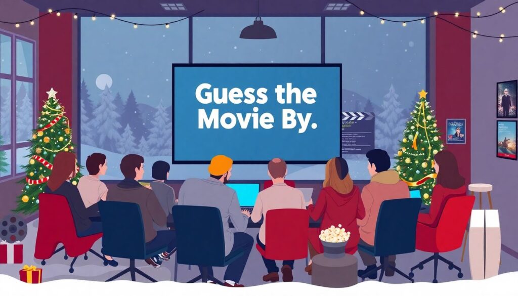 Кино-квиз: угадай фильм по одному кадру или фразе — проверка киноманского чутья - иллюстрация