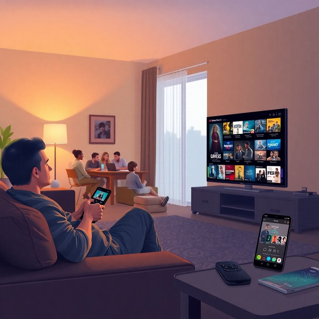 Эволюция «золотого часа»: как сериалы захватили прайм-тайм и вытесняют кино Эволюция «золотого часа»: как сериалы захватили прайм тайм и вытеснили большое кино из дома зрителя