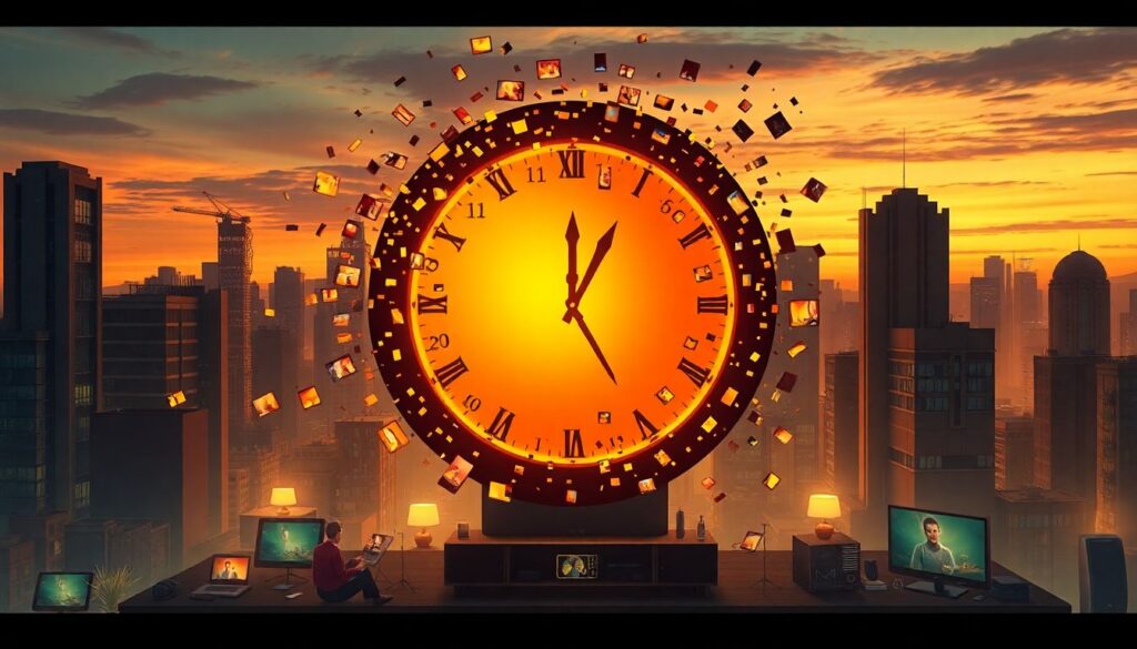 Эволюция «золотого часа»: как сериалы захватили прайм-тайм и вытеснили большое кино из дома зрителя - иллюстрация