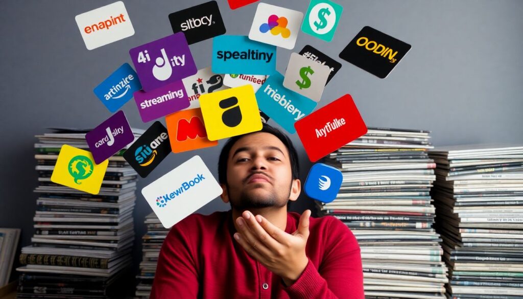 Стриминг меняет индустрию: что смотреть в эпоху премьер и нехватки времени Как меняет индустрию стриминг: что смотреть в эпоху, когда премьер больше, чем свободного времени - иллюстрация