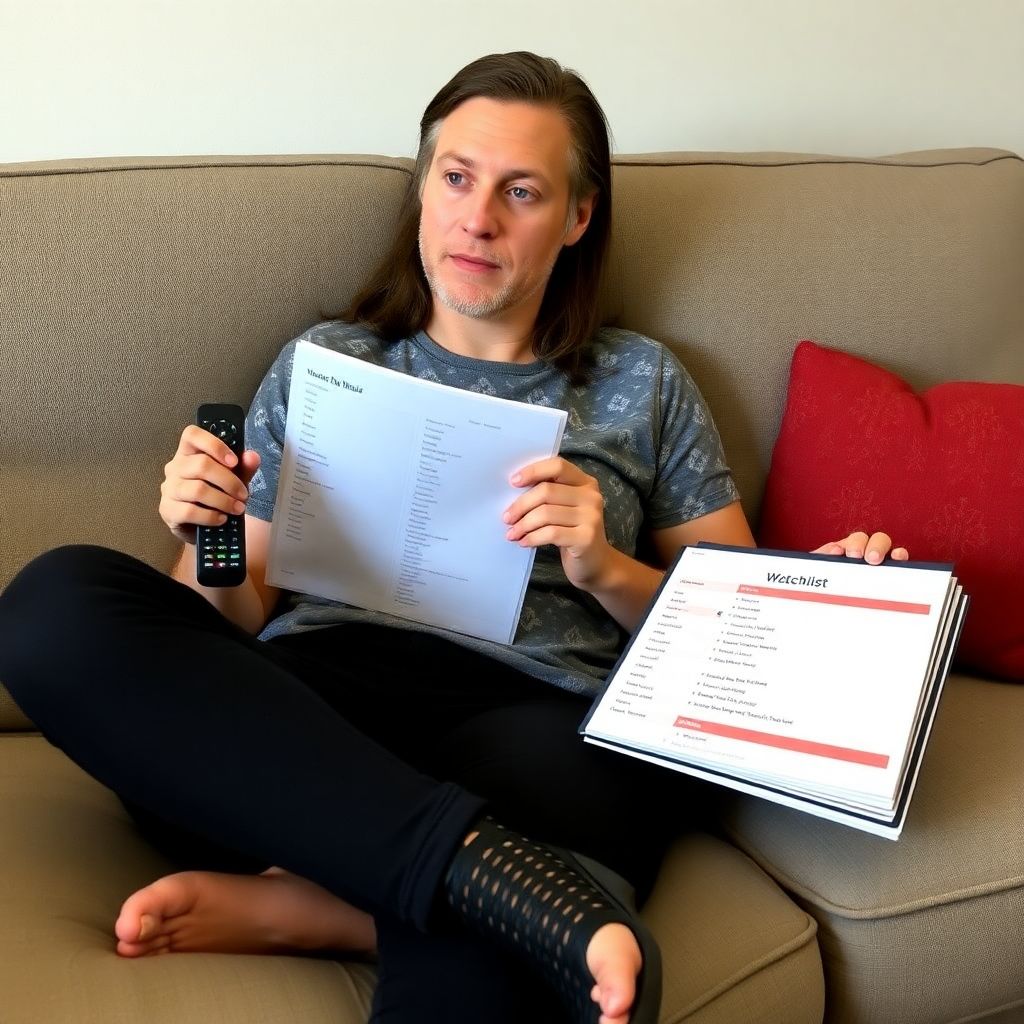 Стриминг меняет индустрию: что смотреть в эпоху премьер и нехватки времени Как меняет индустрию стриминг: что смотреть в эпоху, когда премьер больше, чем свободного времени