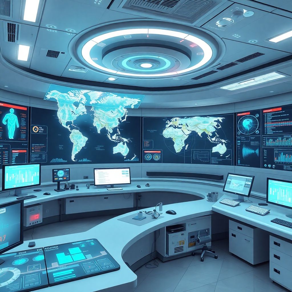 Управление врачами, очередями и медоборудованием в едином цифровом контуре