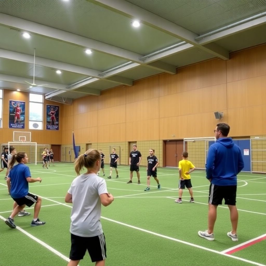 Спортивная Адыгея: система подготовки чемпионов и спорт Майкопа